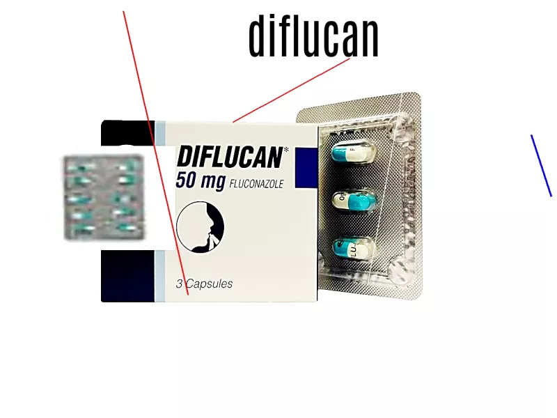 Diflucan 150 prix